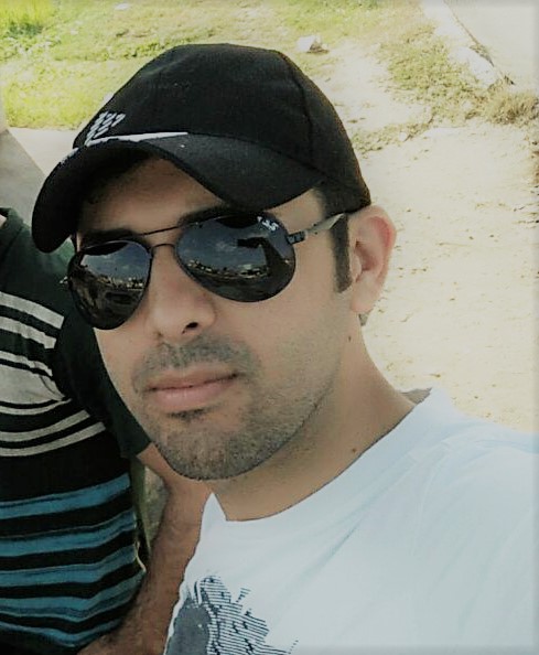 عکس پروفایل Abbas A در سایت باگتو